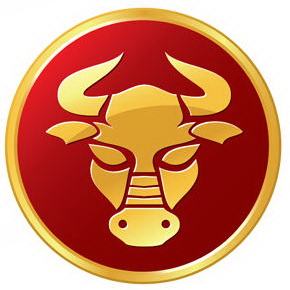 Simbol zodiak Taurus